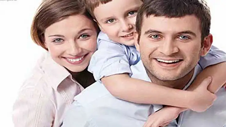 TÜRKİYE'NİN YÜZDE 66,1'İ ÇEKİRDEK AİLEDEN OLUŞUYOR