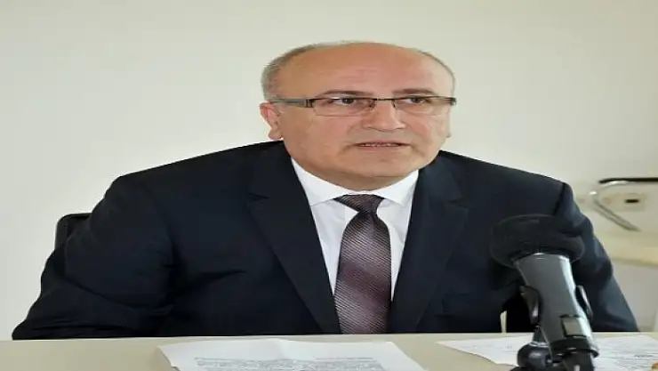 Ödüllü Samsun Teknopark hedef büyüttü