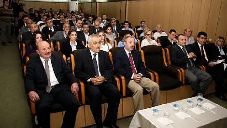 Türkiye'de şirketlerin ömrü 8 yıl