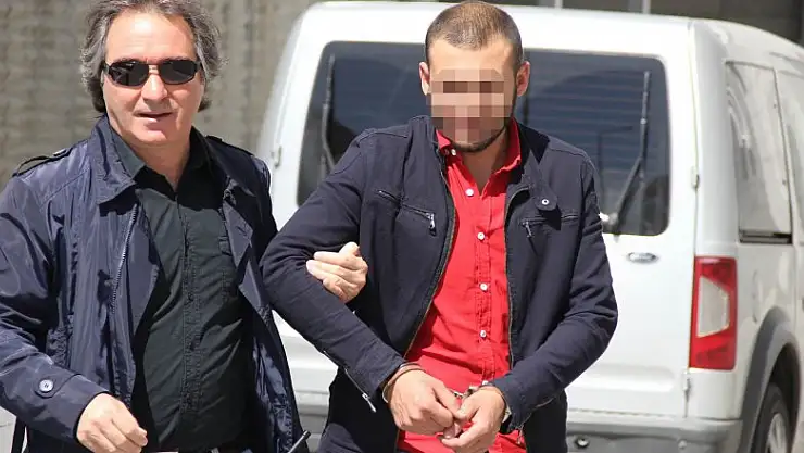  Samsun'da sahtecilik suçundan arandığı öğrenilen şahıs tutuklandı 