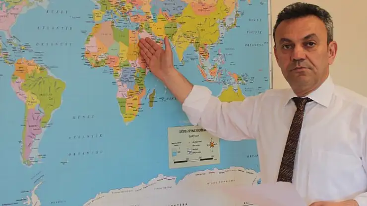 Gürkan: 'İsrail uluslararası mahkemelerde bunun hesabını vermeli' 