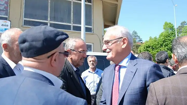 YİNE İSTİKRAR KAZANACAK