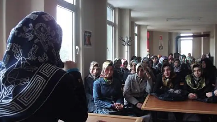 Kuşak 'Genç çağlayan ırmak gibidir'