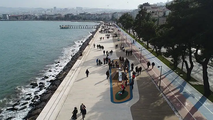 Doğu Karadeniz'de genç nüfus azaldı 