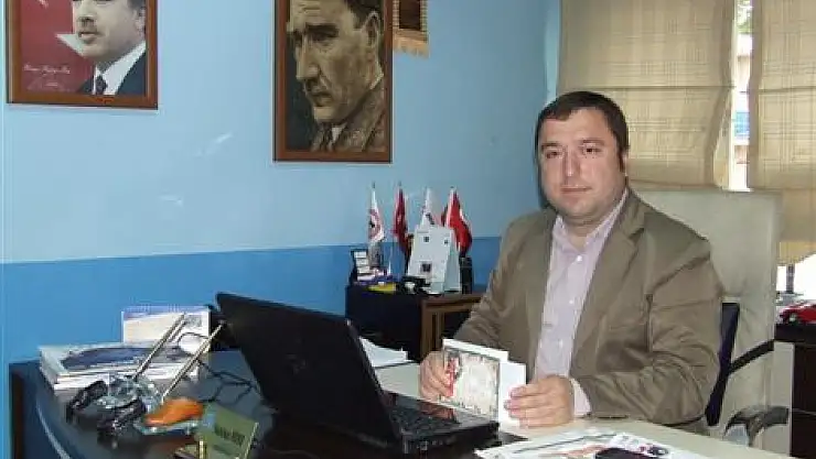 BAŞBAKAN SAMSUN'DA ÇARŞAMBA HAZIR