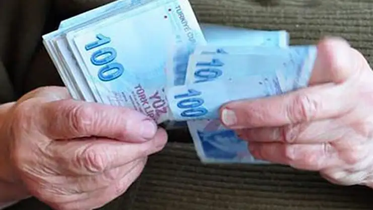 SGK'dan emeklilere müjde