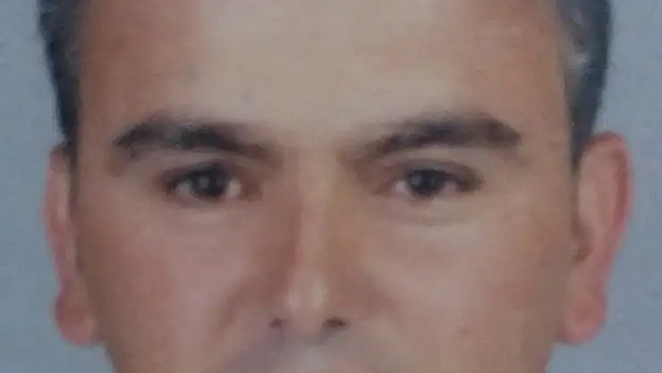 Merdivenlerden 5. kata çıkınca kalp krizi geçirip öldü 