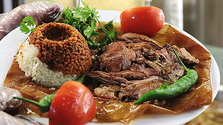 Türkiye Geleneksel Lezzetlerinden Vazgeçemiyor