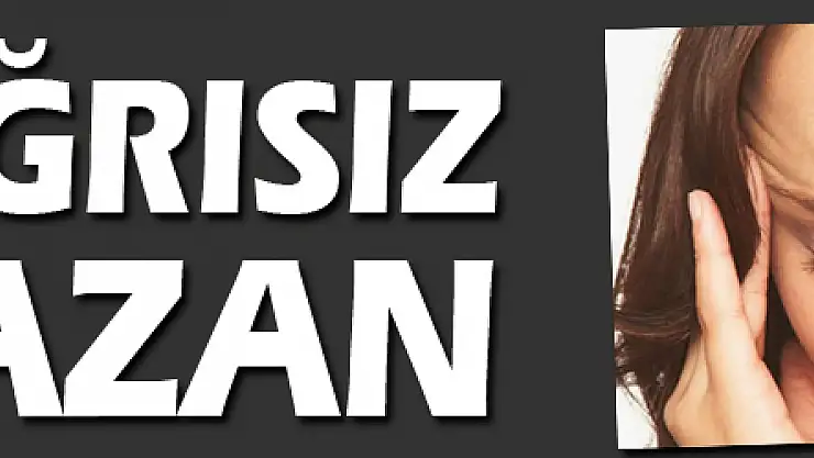 Baş ağrısız Ramazan