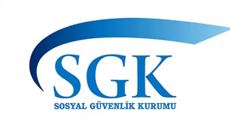 SGK'dan taksit imkanı