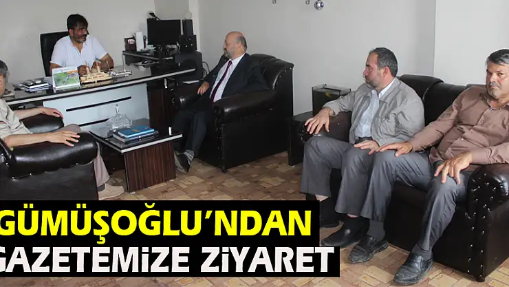 Gümüşoğlu, '15 Temmuz araştırılmalıdır'