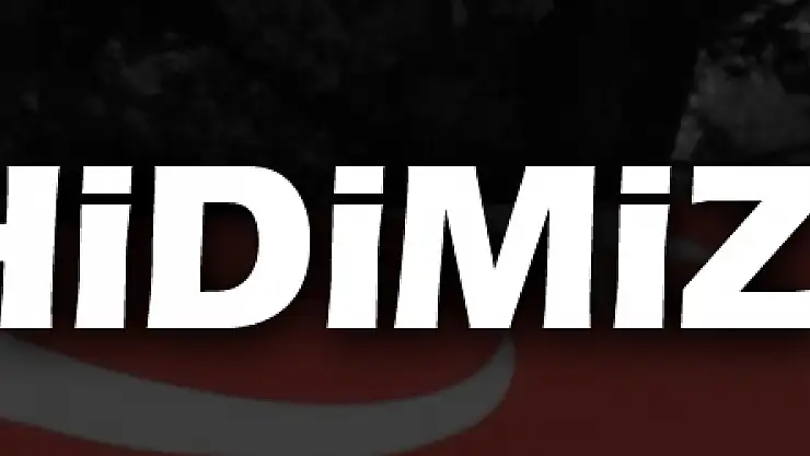 TSK açıkladı: 3 şehidimiz var