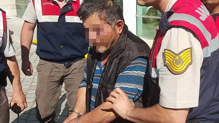  Çocuğa cinsel istismara 9 yıl hapis 