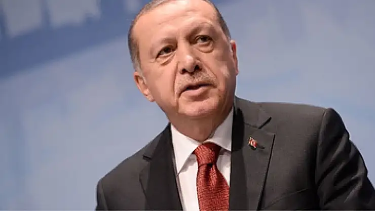 Erdoğan: Yerli savaş uçağımızı da yapacağız