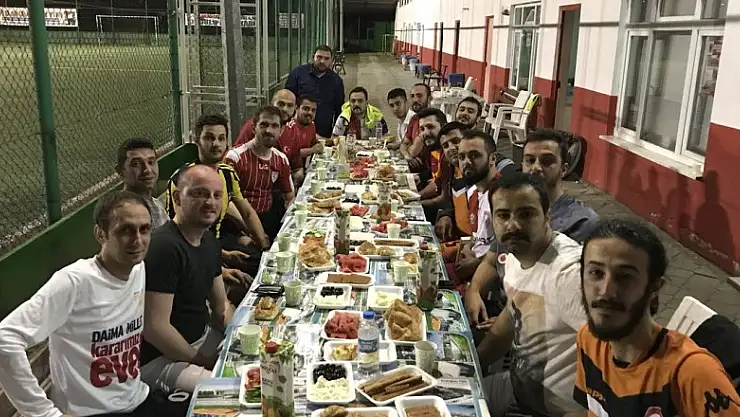 Göktepe'ye sosyal medyadan büyük ilgi