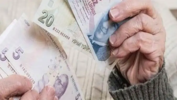 Emeklilerde 3600 düzenlemesinden yararlanacak