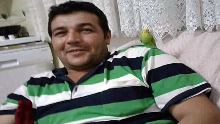 5. kattan düşen sıva ustası hayatını kaybetti 