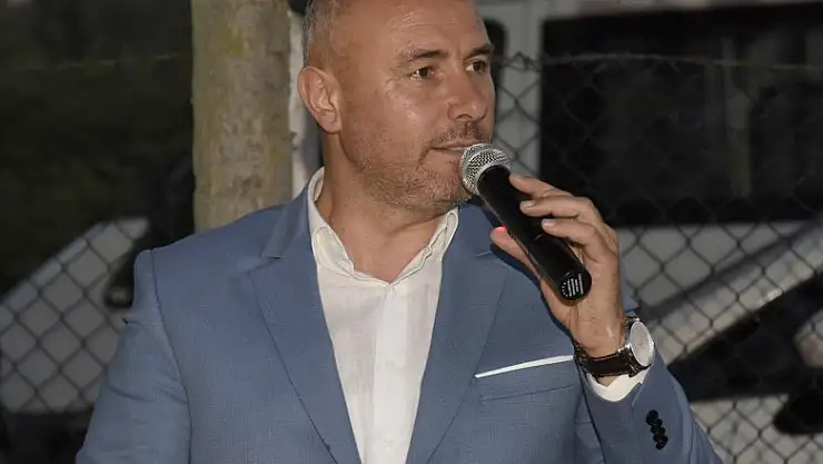 Togar: 'Hastanenin ihalesi 26 Temmuz'da yapılacak' 