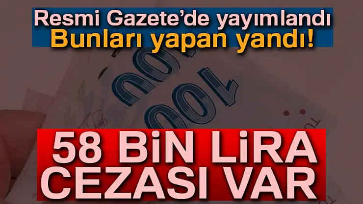 Kurban kesim işlemlerinin esasları belirlendi