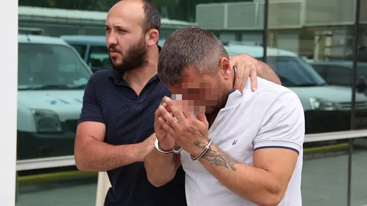 Samsun'da uyuşturucu operasyonu: 2 gözaltı 