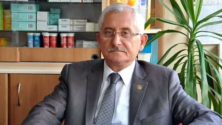 YSK Başkanı Sadi Güven: 'Sağlıklı bir seçim oldu'
