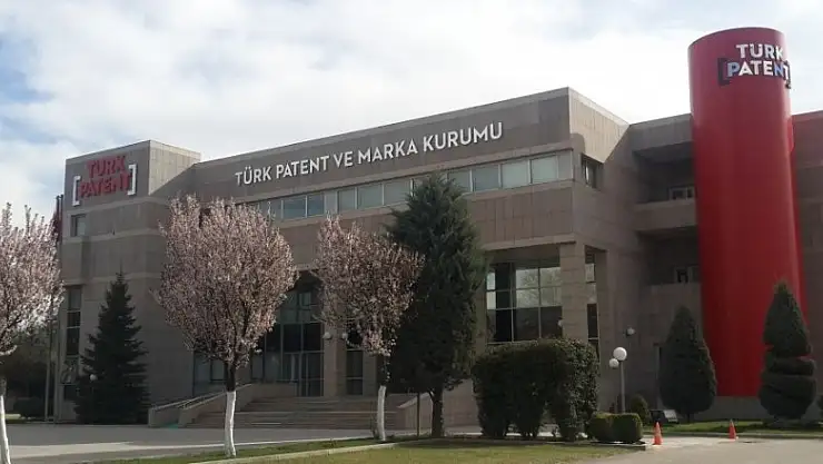 TÜRKPATENT Mayıs ayı verilerini açıkladı 