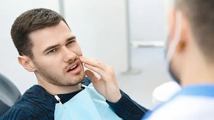 Kanal tedavisi sonrası ağrılara dikkat