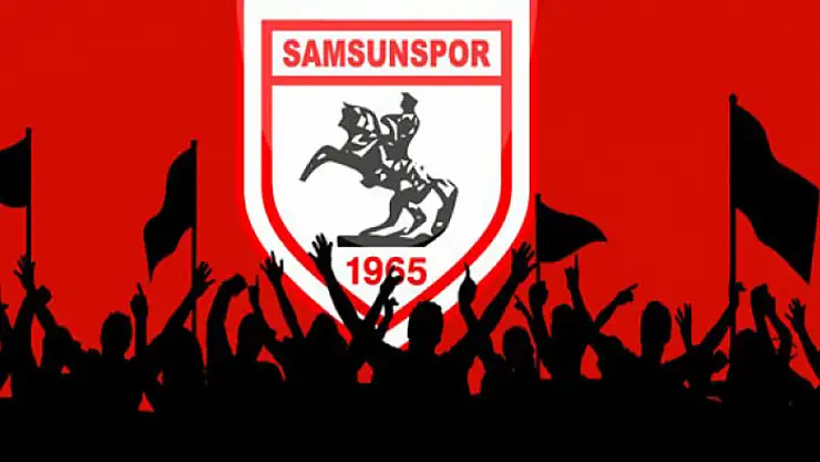 SAMSUNSPOR YENİ BRANŞLARA EL ATIYOR