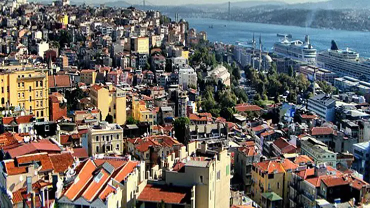 İmar Barışı'nda son rakam 1.3 milyon