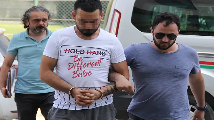 Uyuşturucu ticaretine gözaltı