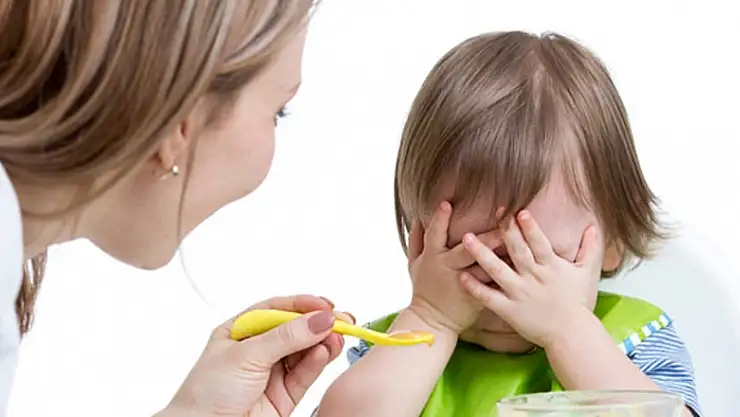 İştahsız çocuklara dikkat!