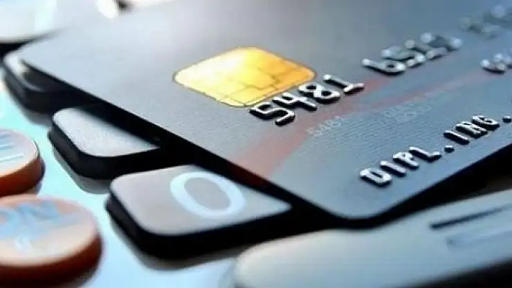 Kredi kartı kullananlar dikkat!