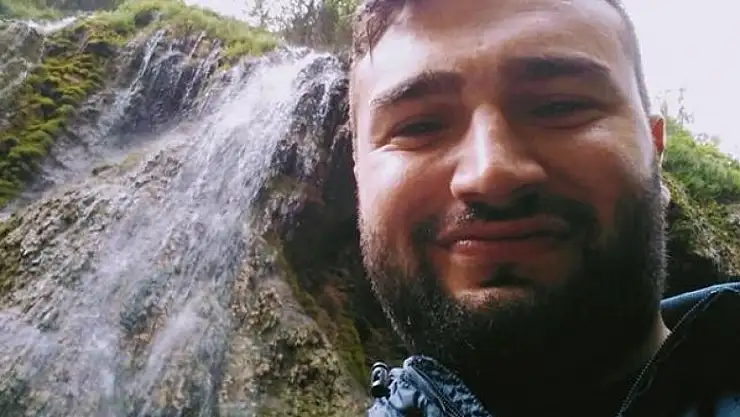 Tur rehberi kanyonda kayboldu