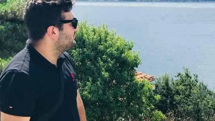 Suda kaybolan tur rehberi yürekleri burktu