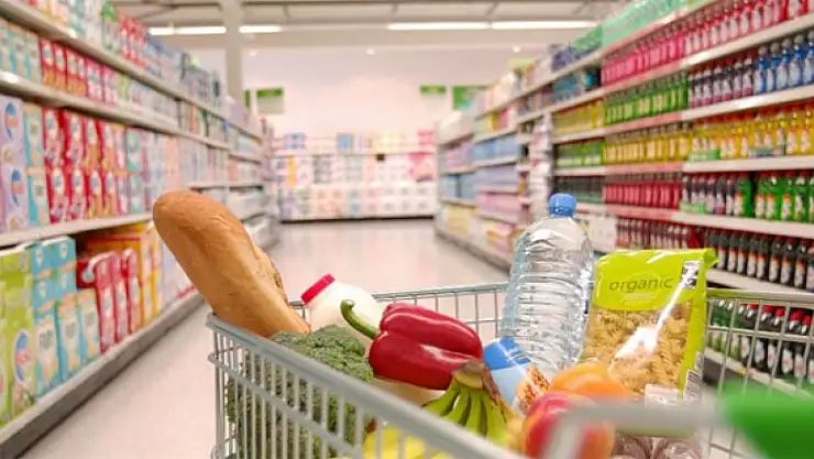 Haziran ayı enflasyon rakamları açıklandı! 