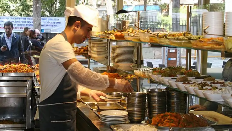 Yaz aylarında bu besinlere dikkat!