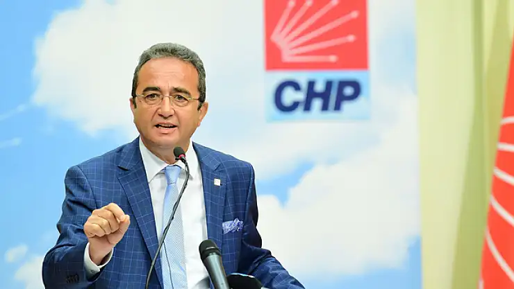CHP kararını verdi!