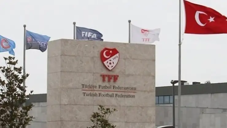 TFF'den flaş kural değişikliği! Bundan sonra...