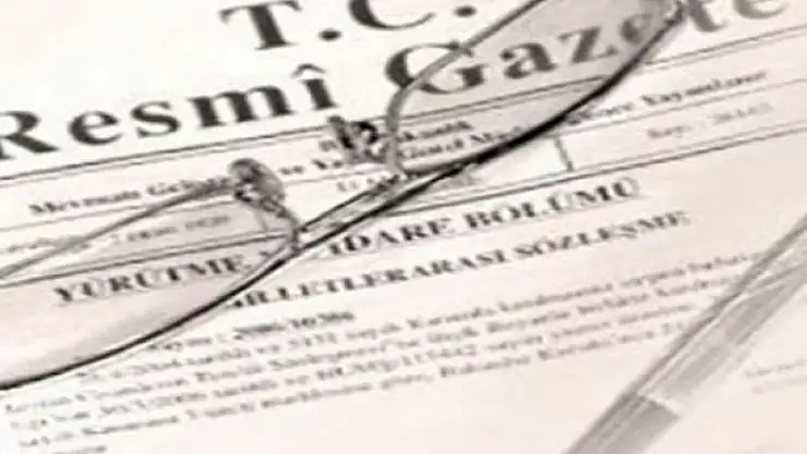 Hangi Bakanlıklar birleşti?