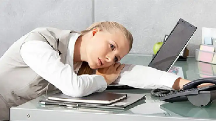 Sağlıklı bel ve boyun için bunları yapın