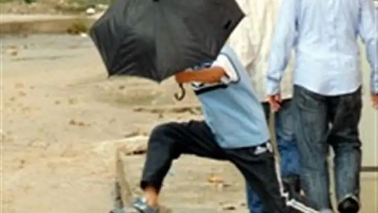 Meteoroloji'den kuvvetli yağış uyarısı