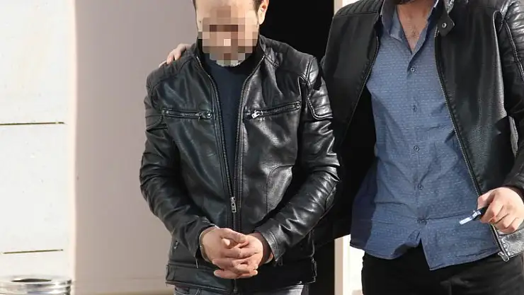 Bonzai ile yakalanan tütün evi sahibine 12 yıl 6 ay hapis cezası 