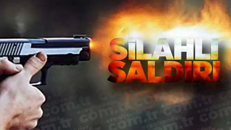 Samsun'daki silahlı saldırıya 5 gözaltı 