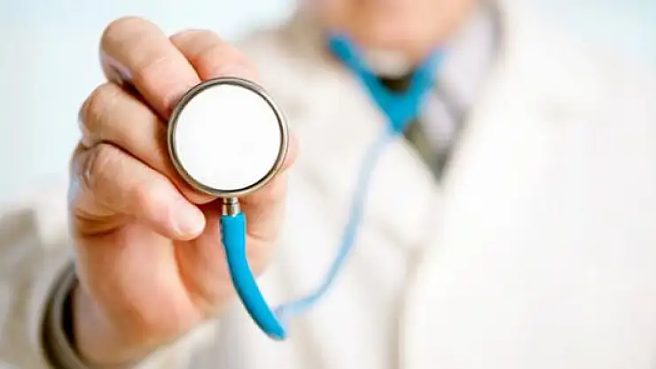 Sağlıkta şiddete tepki için eylem