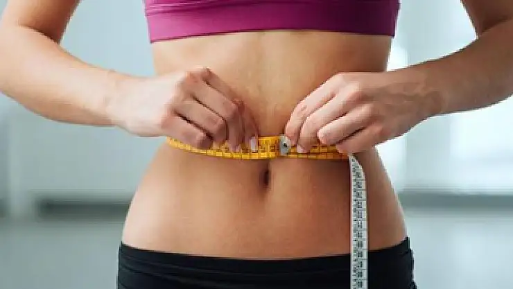 'Mide botoksu ile zayıflamak mümkün'