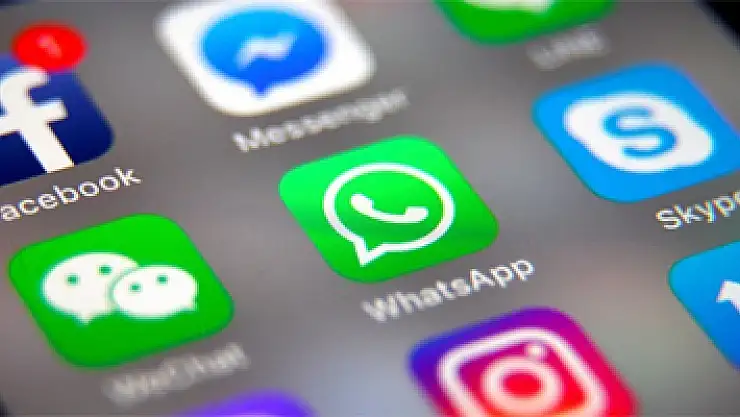 Whatsapp değişti! Bugünden itibaren yazışan herkes...