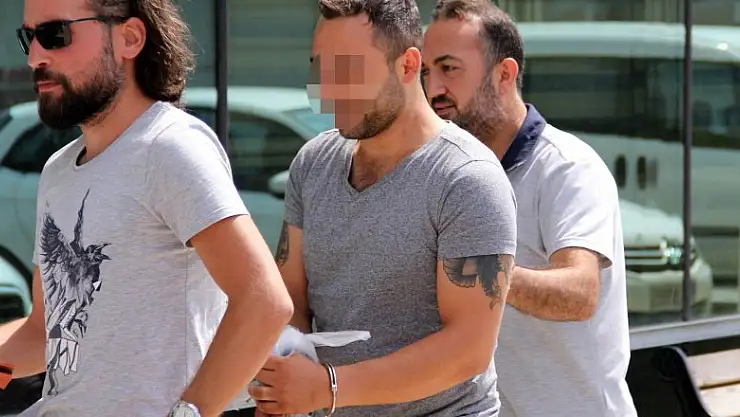 Tartıştığı eniştesini bıçakla ağır yaraladı