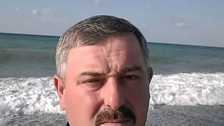  İlaçlama yapan kişi zehirlenerek hayatını kaybetti 