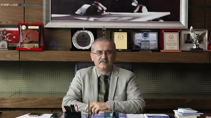 Samsun Barosundan ABD'ye sert tepki 