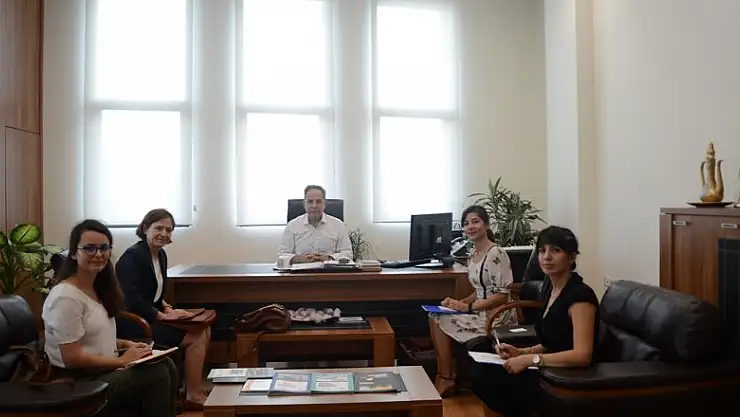 Sakarya, ILO projesinde pilot il olarak belirlendi 